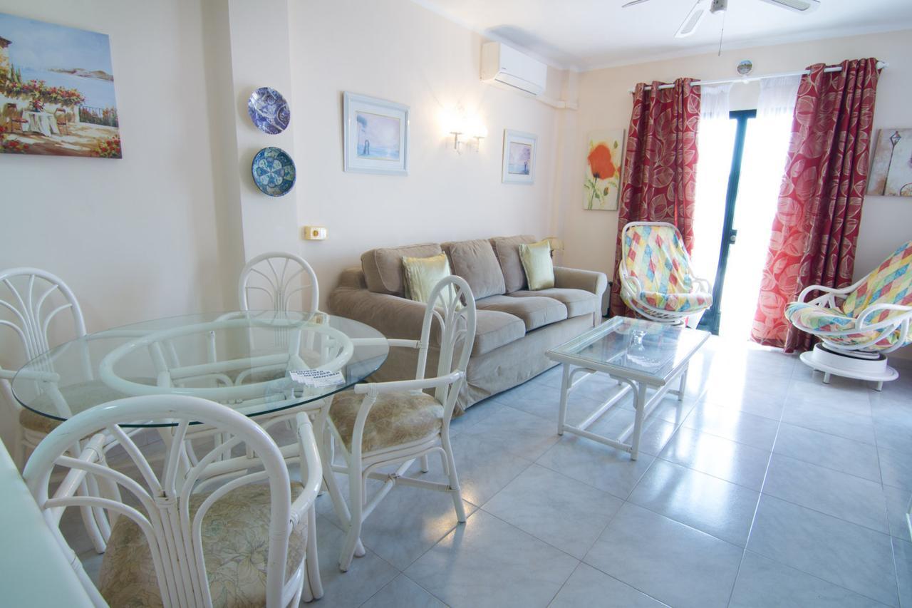 Apartamento Capistrano Playa 512 Menyber Nerja Exterior foto