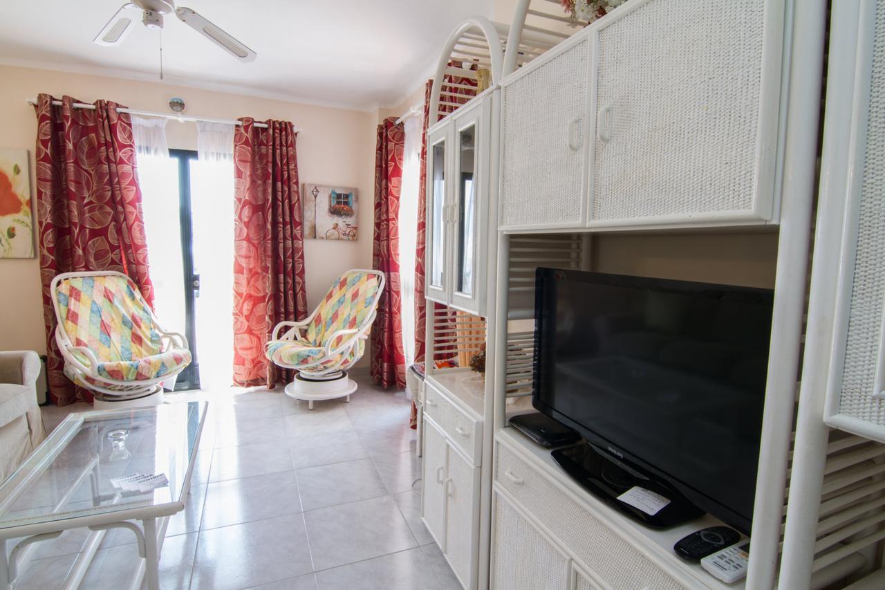 Apartamento Capistrano Playa 512 Menyber Nerja Exterior foto