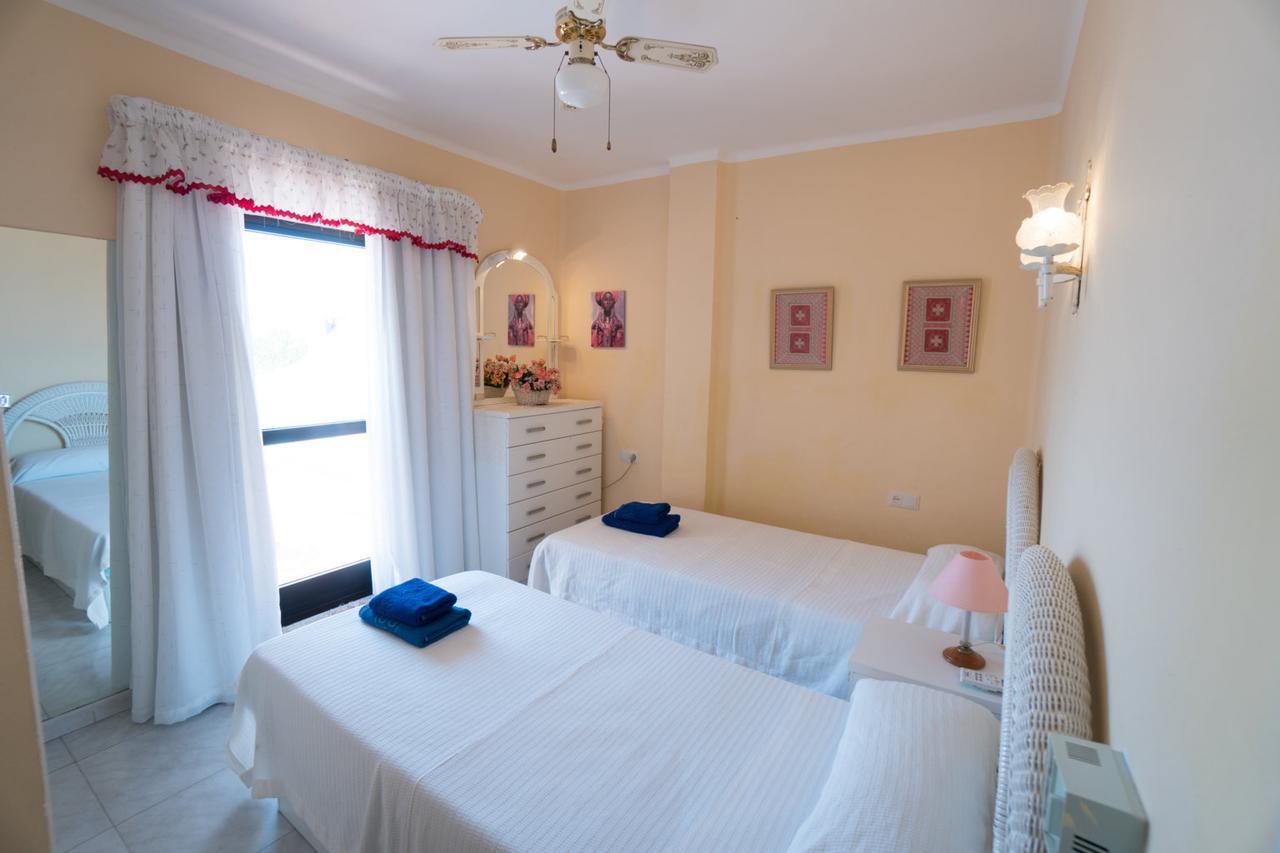 Apartamento Capistrano Playa 512 Menyber Nerja Exterior foto